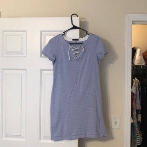 Tommy Hilfiger XS t-shirt dress